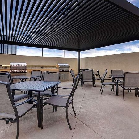 Home2 Suites By Hilton Las Vegas I-215 Curve מראה חיצוני תמונה