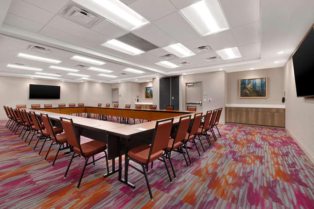 Home2 Suites By Hilton Las Vegas I-215 Curve מתקנים תמונה