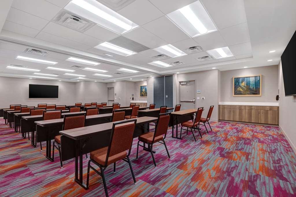 Home2 Suites By Hilton Las Vegas I-215 Curve מתקנים תמונה