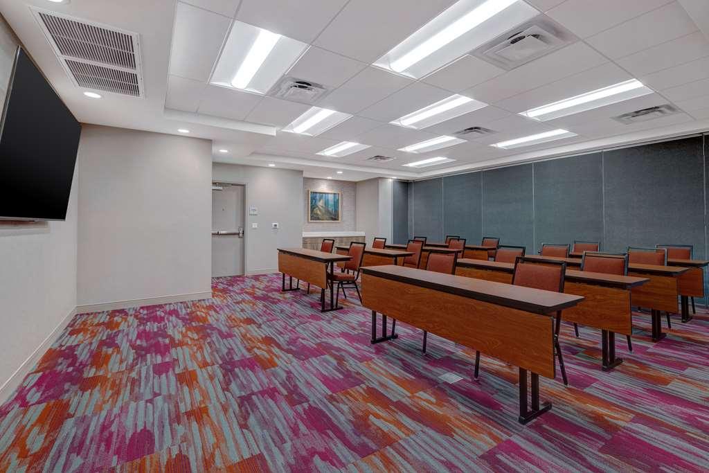 Home2 Suites By Hilton Las Vegas I-215 Curve מתקנים תמונה