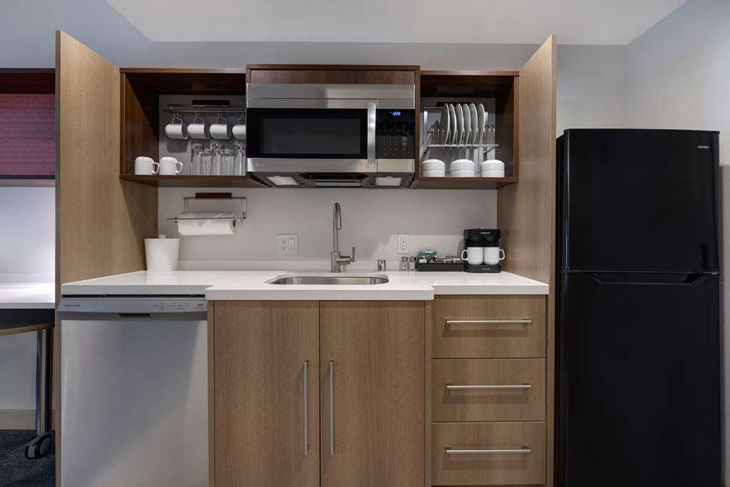 Home2 Suites By Hilton Las Vegas I-215 Curve חדר תמונה