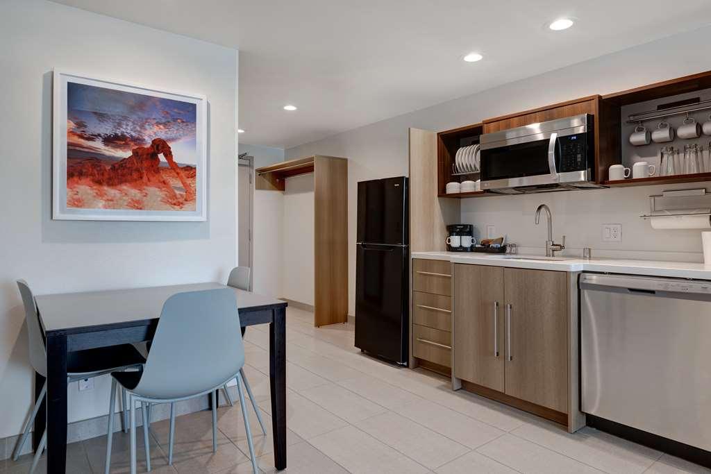 Home2 Suites By Hilton Las Vegas I-215 Curve חדר תמונה