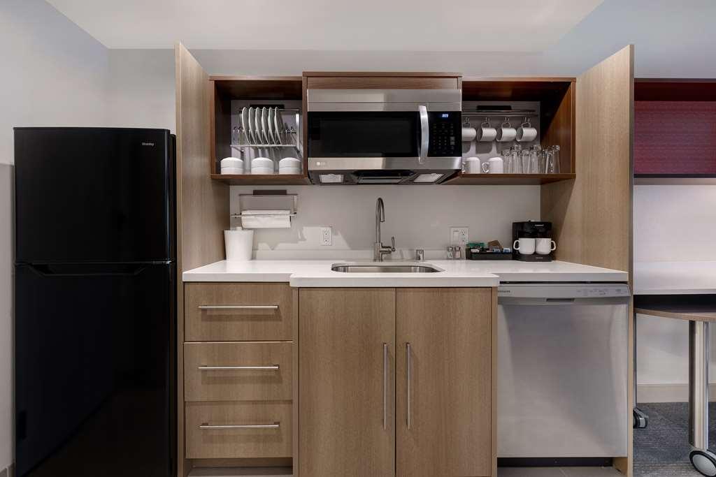 Home2 Suites By Hilton Las Vegas I-215 Curve חדר תמונה
