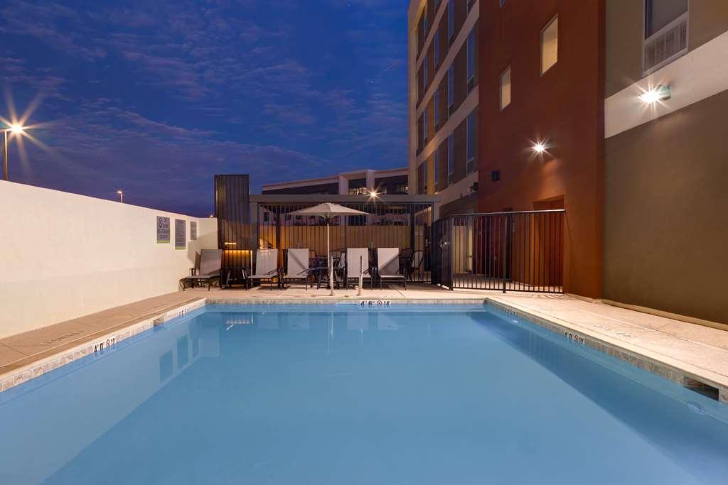 Home2 Suites By Hilton Las Vegas I-215 Curve מתקנים תמונה