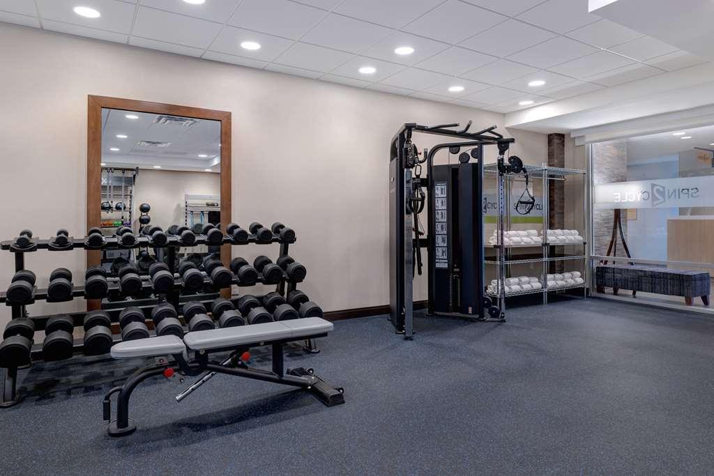Home2 Suites By Hilton Las Vegas I-215 Curve מתקנים תמונה