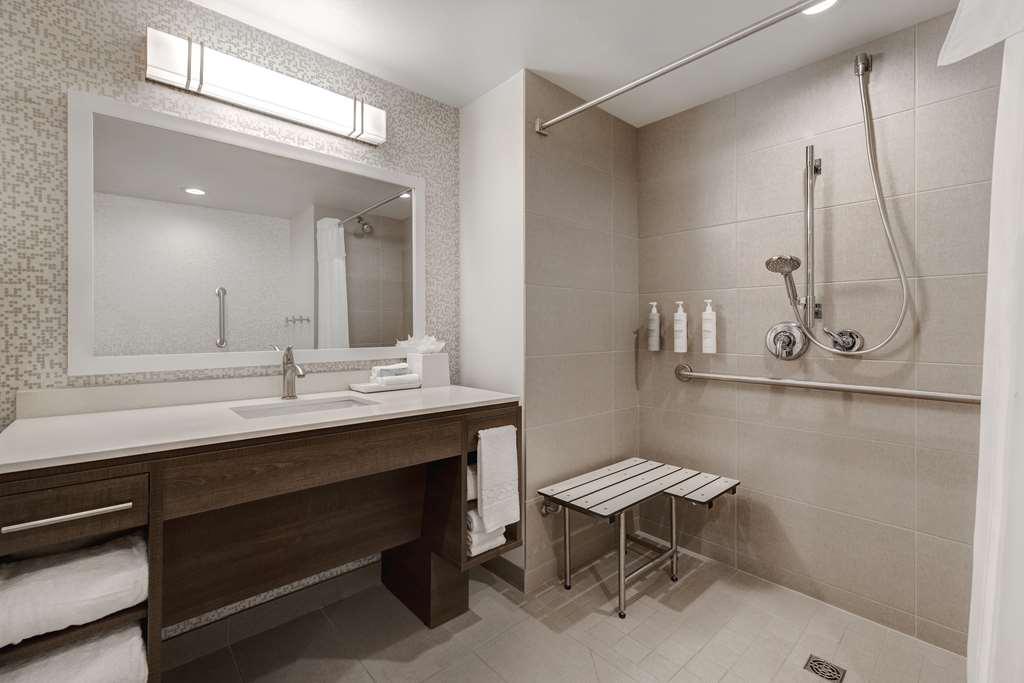 Home2 Suites By Hilton Las Vegas I-215 Curve חדר תמונה