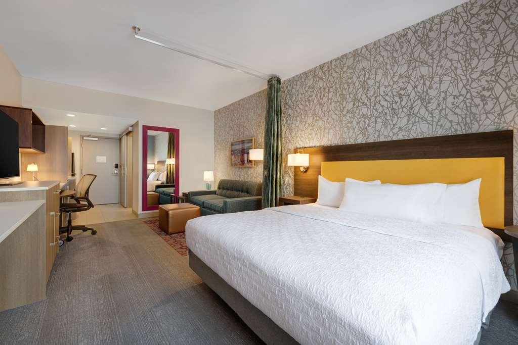 Home2 Suites By Hilton Las Vegas I-215 Curve חדר תמונה