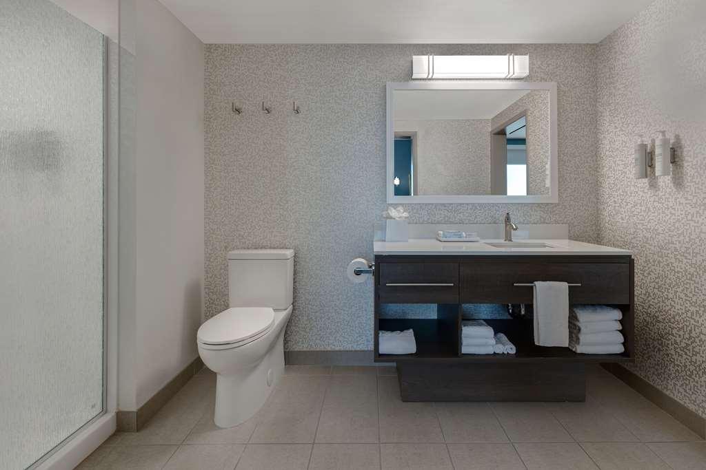 Home2 Suites By Hilton Las Vegas I-215 Curve חדר תמונה