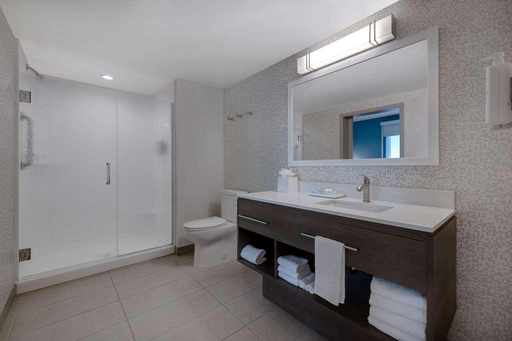 Home2 Suites By Hilton Las Vegas I-215 Curve חדר תמונה