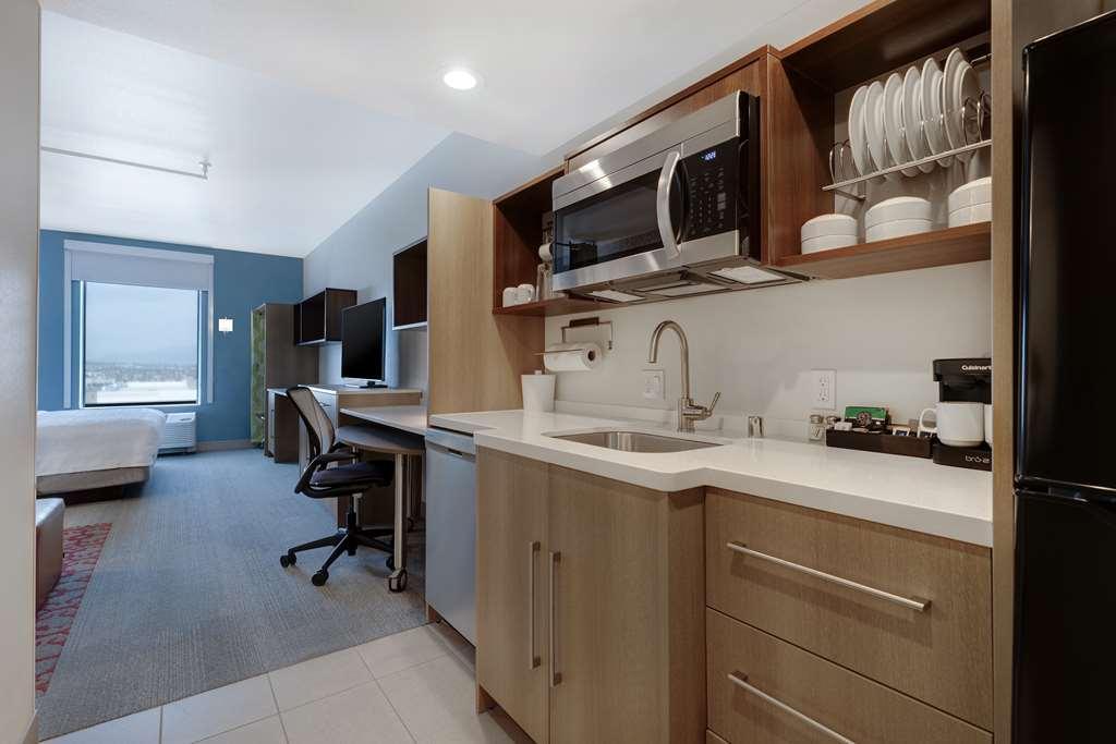 Home2 Suites By Hilton Las Vegas I-215 Curve חדר תמונה