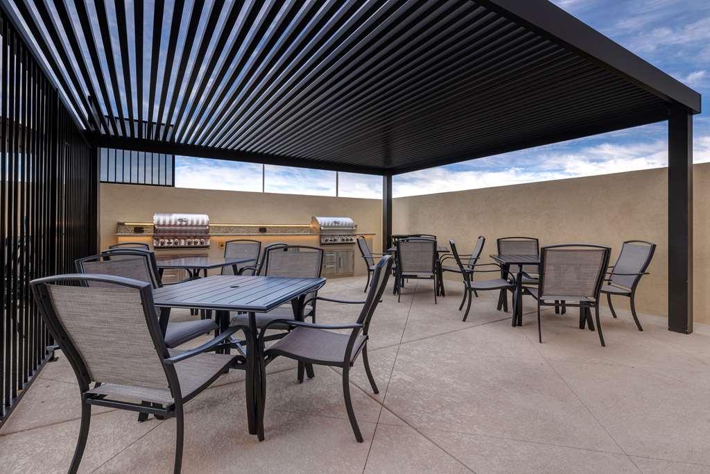 Home2 Suites By Hilton Las Vegas I-215 Curve מראה חיצוני תמונה