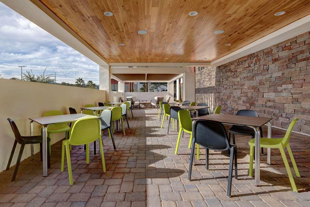 Home2 Suites By Hilton Las Vegas I-215 Curve מראה חיצוני תמונה
