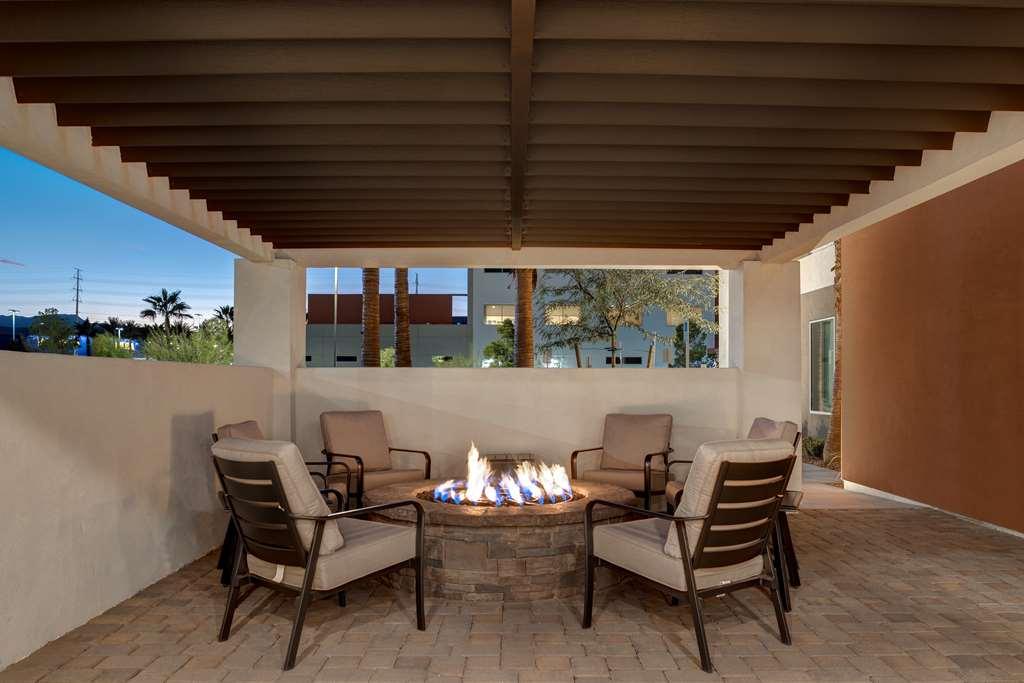 Home2 Suites By Hilton Las Vegas I-215 Curve מראה חיצוני תמונה