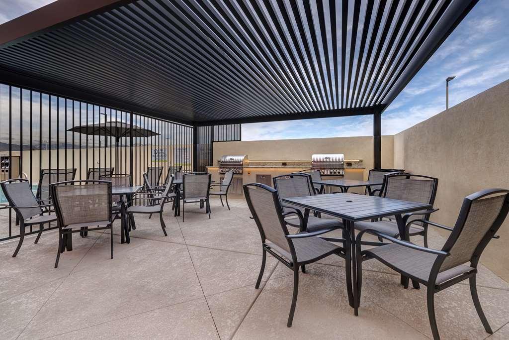 Home2 Suites By Hilton Las Vegas I-215 Curve מראה חיצוני תמונה