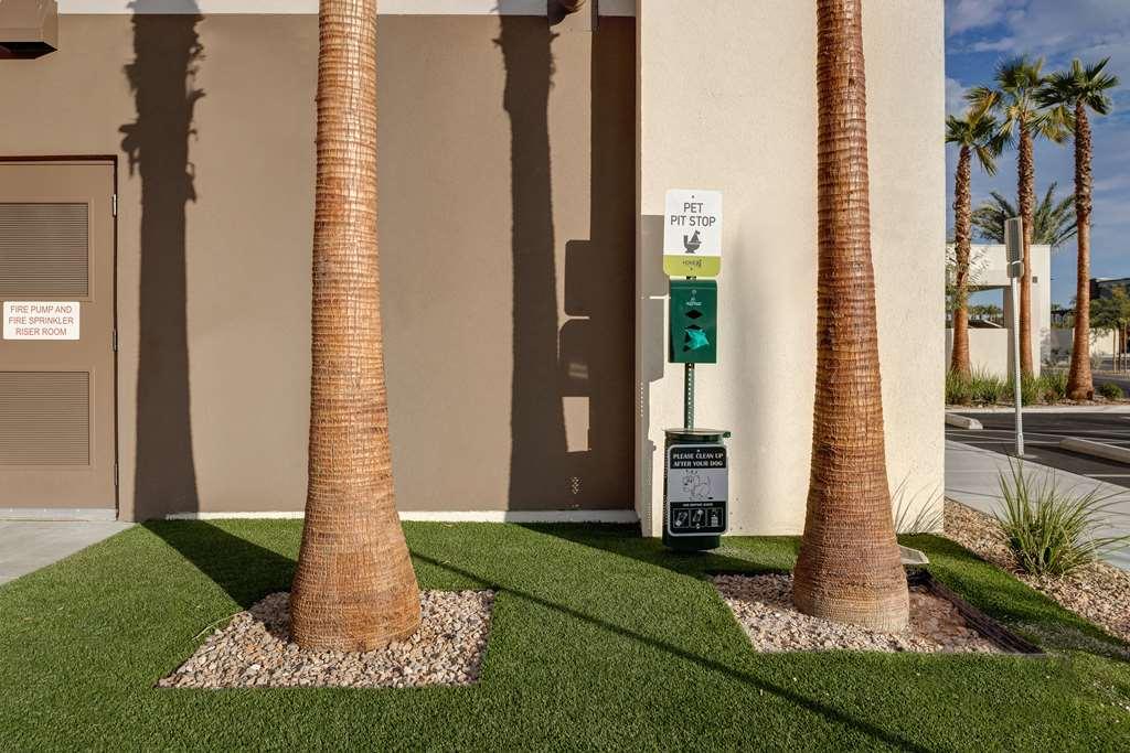 Home2 Suites By Hilton Las Vegas I-215 Curve מראה חיצוני תמונה