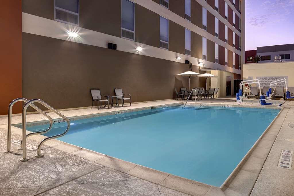 Home2 Suites By Hilton Las Vegas I-215 Curve מתקנים תמונה